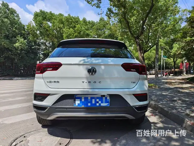 【搞定了！】大众 探歌 2020款 1.4TSI 双离合 2 - 图片 3
