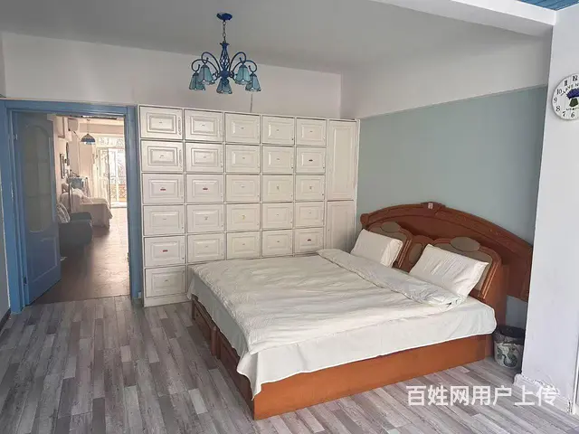 （新房源）经区万象城带小院精装二层楼出租 - 图片 10