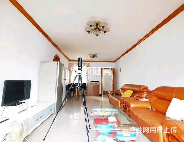 珠海市香洲区翠华新村北区72平方2房仅售200万 - 图片 1
