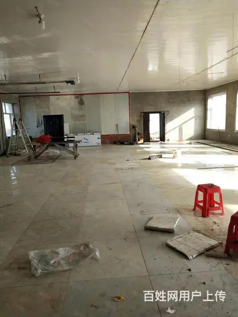 道里机场路二手车市场厂房出租出售 - 图片 3