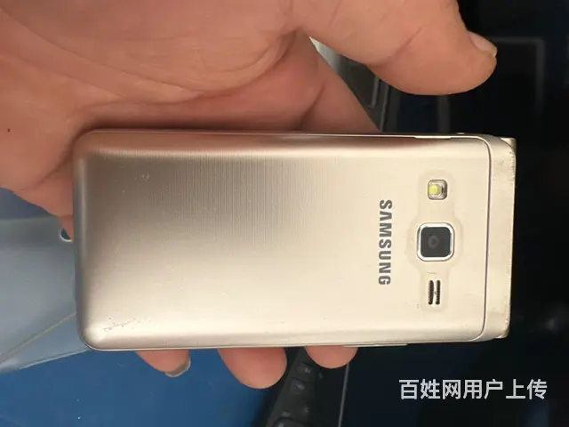 三星1600手机16G - 图片 2