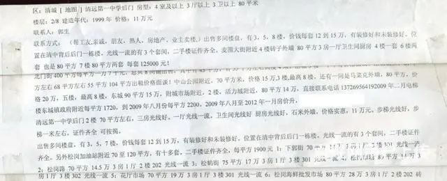 光线好 一，二手楼房价降益街坊 特价出 - 图片 8