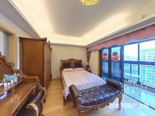 中珠九悦 新上好房中珠九悦凤凰楼层单独门户南北通风业主急售 - 图片 6