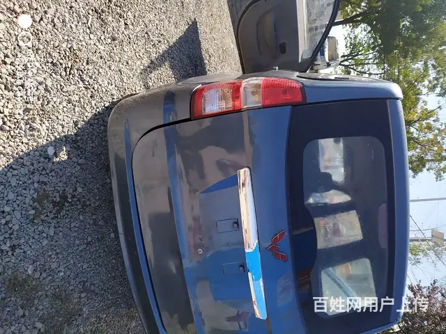 低价出售2014年五菱宏光 - 图片 5