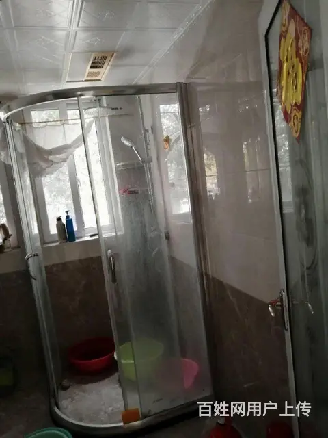翠湖嘉苑2室1厅精装修，吾悦附近，干净卫生，拎包即住 - 图片 8