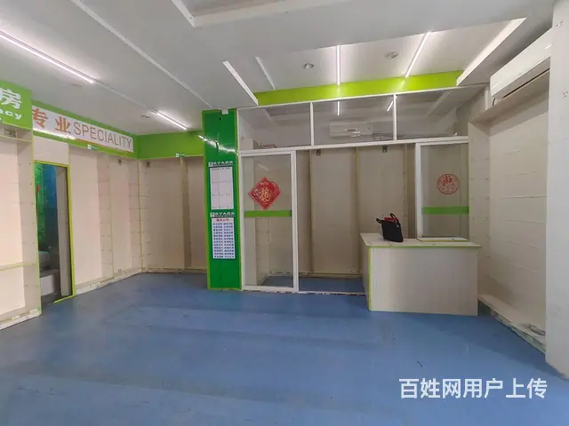 （51旺铺推荐）海甸岛都市海岸东区海甸六东路65平出租 - 图片 4