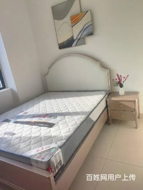 白龙商圈    蓝水湾傍 金龙苑3房 - 图片 11