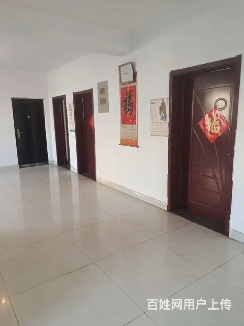 滨州汽车总站北门125平二楼三室两厅出租 - 图片 1