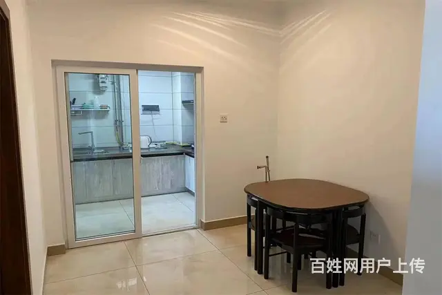 万裕润园 普通住宅2厅 精装修 - 图片 7