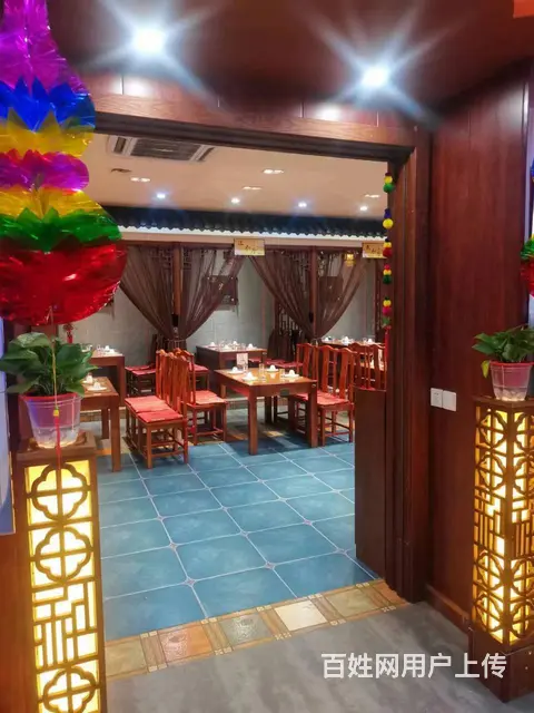 1200平中餐饭店  出兑  餐饮店铺转让 - 图片 6