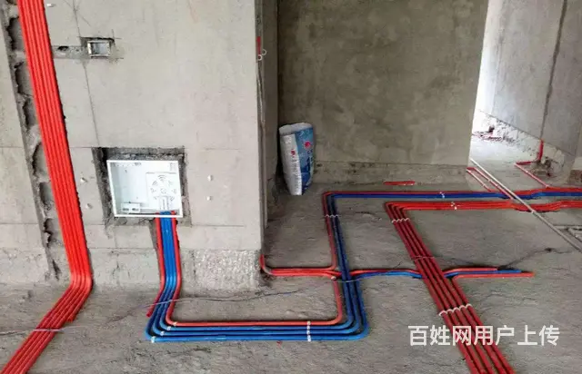老张精品装修，让生活充满无限可能。 - 图片 2