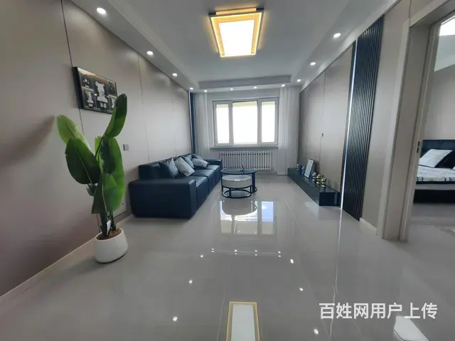 首付5万，区医院附近，电梯房 - 图片 4