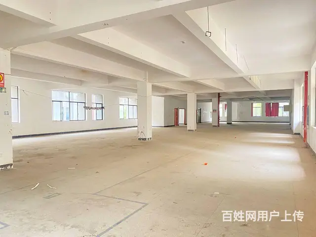 房东直租）岳麓区麓谷金荣同心500一2000平工业园厂房出租 - 图片 8