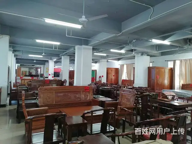 （51旺铺推荐）红城湖1200平临街旺铺出租 - 图片 6
