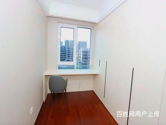 御滨府新上 高楼边套 江南实验 看北塘河 - 图片 9