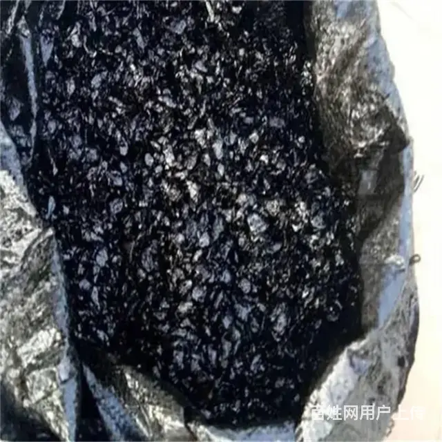 钢轨内槽填充沥青砂 - 图片 6