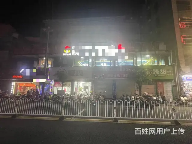 （51旺铺推荐）琼山区府城中学旁880平临街台球俱乐部转让 - 图片 6