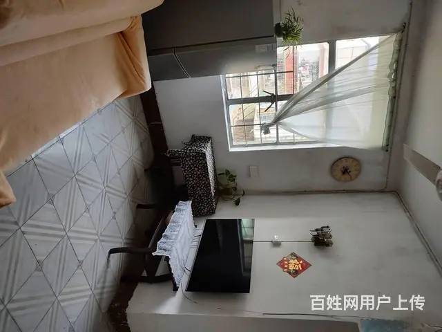地铁房塔厝社(思明-厦禾路) 普通住宅1厅 简单装修 - 图片 1
