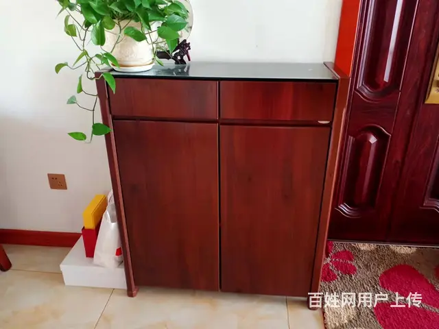 鞋柜 - 图片