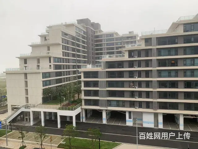 （51旺铺推荐）美兰区新埠岛碧桂园高端245平办公室出租 - 图片 9