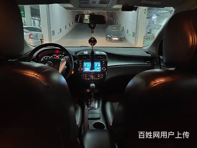日产 骐达 2013款 1.6 无级 XL 酷咖版 - 图片 11