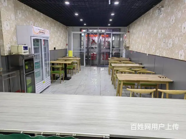 铁西沈辽路万达临街门市出兑 - 图片 4