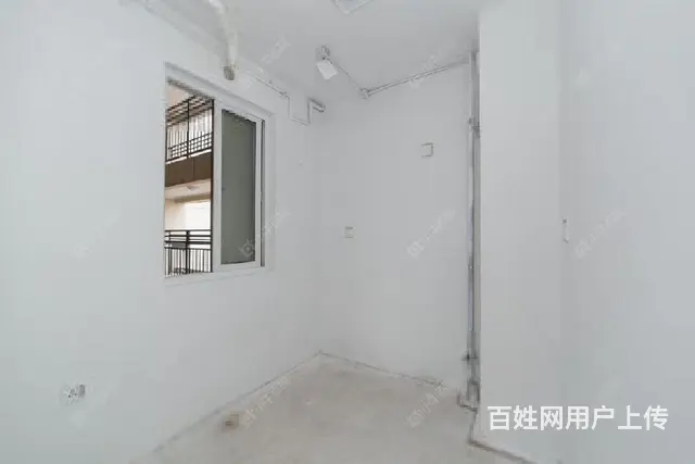 业主工作调动到上海（低于市场15万急售）不靠高架，纯毛坯 - 图片 4