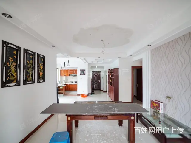 欧尚超市DT口银河湾星苑精装3室中间楼层房东诚售价 - 图片 12