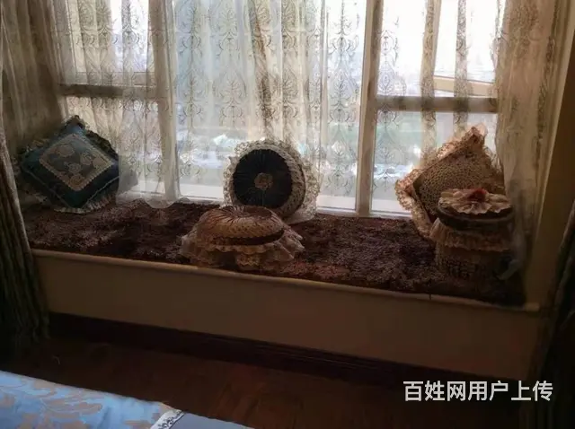 小区环境舒适3室2厅2卫,时尚装修，婚房优选 - 图片 7