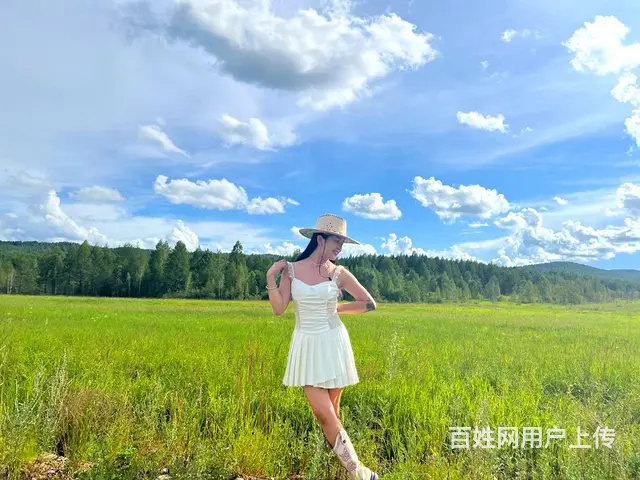 呼伦贝尔阿尔山漠河旅游包司机师傅排名巴尔虎草原包车 - 图片 3