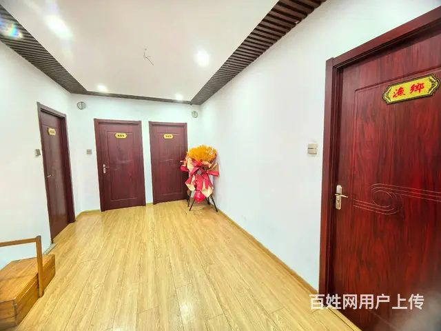 永昌路善国商贸城往东饭店吉转（多个大包间！门前可外摆经营！） - 图片 4