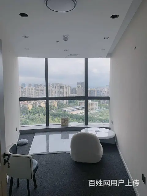 高沙地铁口50米 印象城 落地窗 配套家具 随时入驻 - 图片 6