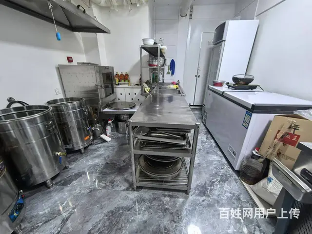 群力第五大道 鸭货熟食店出兑 快餐小吃店出兑 - 图片 3