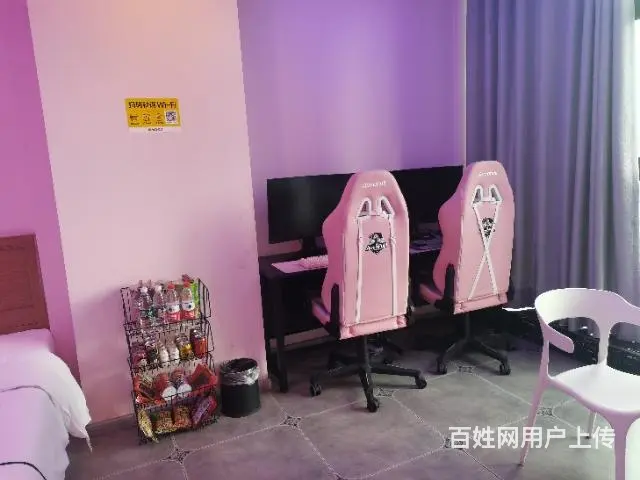 新浦新浦林达阳光城电竞酒店转让 - 图片 3