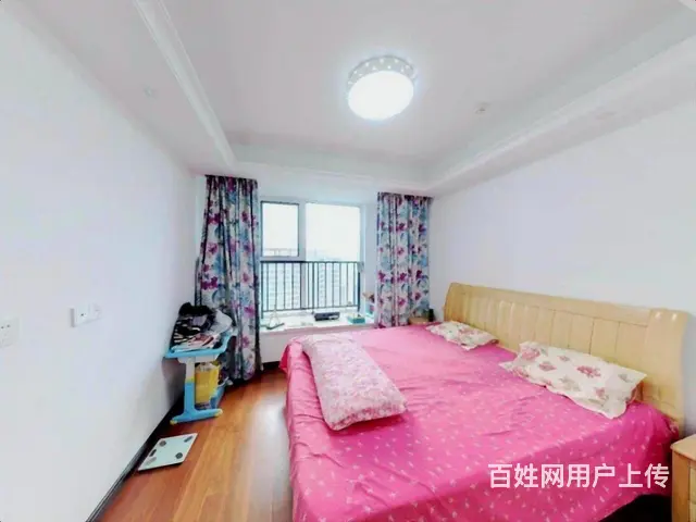 栢悦中心稀缺优质房源精装修南北 - 图片 4