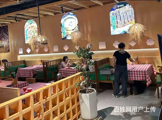 人流量大 位置优越 客源不断 生意好做 - 图片 2