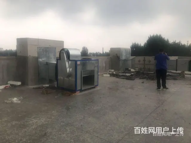 临沂北城新区焊烟除尘口碑好，值得信赖 - 图片 3