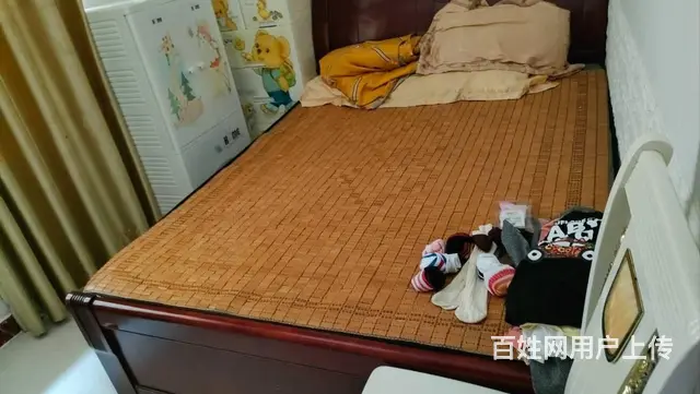 龙昆南大润发对面商圈      金竹园2房精装修 - 图片 3