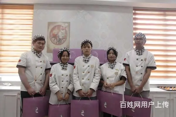 杭州法式西点培训学校哪家好？杭州哪里能学法式西点 - 图片 4