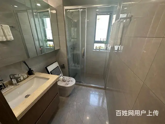 市区招商花城旁 山东健康家人乐府66-125㎡）2.6万起 - 图片 6