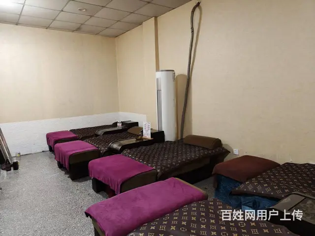 （徐州找店网）大吴运河加油站东采耳足疗店转让 - 图片 1