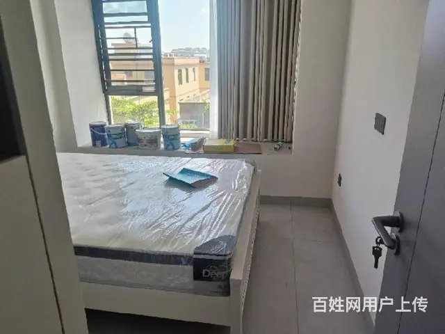江东商圈   千江悦D区3房精装修没住过 - 图片 2