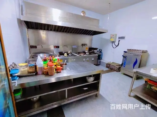 新浦新浦虾新快线农家乐转让 - 图片 6