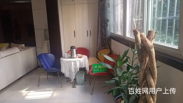蝴蝶花园大房子出售 四室两厅 - 图片 5