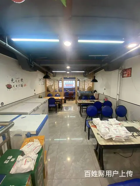 【搞定了！】松北区融创商圈世祥路临街烧烤店出兑转让 - 图片 9