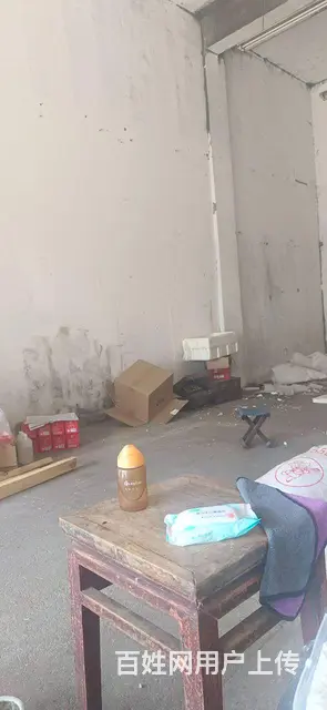路灯管理处对面，隆景苑小区一楼临街门市出租 - 图片 3
