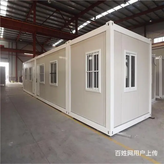 桐乡高桥镇.钢结构定制，厂房隔段批发 - 图片 2