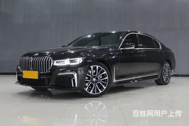 【搞定了！】宝马7系 2021款 740Li 尊享型 豪华套 - 图片 2