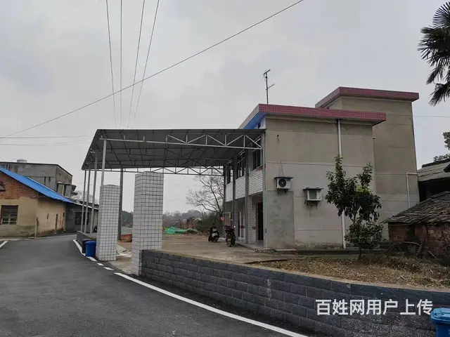 （老板本人）天心区大托铺厂房仓库+住房低价出租  5921 - 图片 5