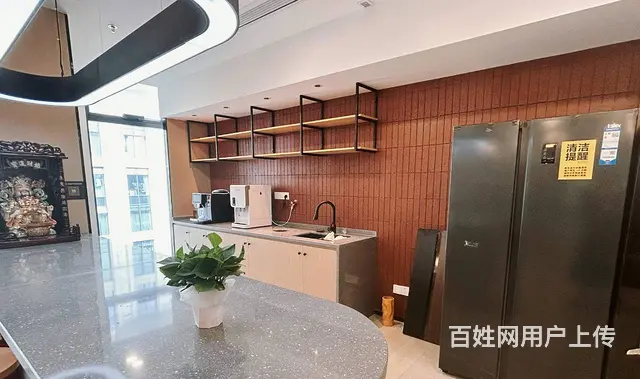 火车东站地铁口精装共享办公室拎包入住 - 图片 6